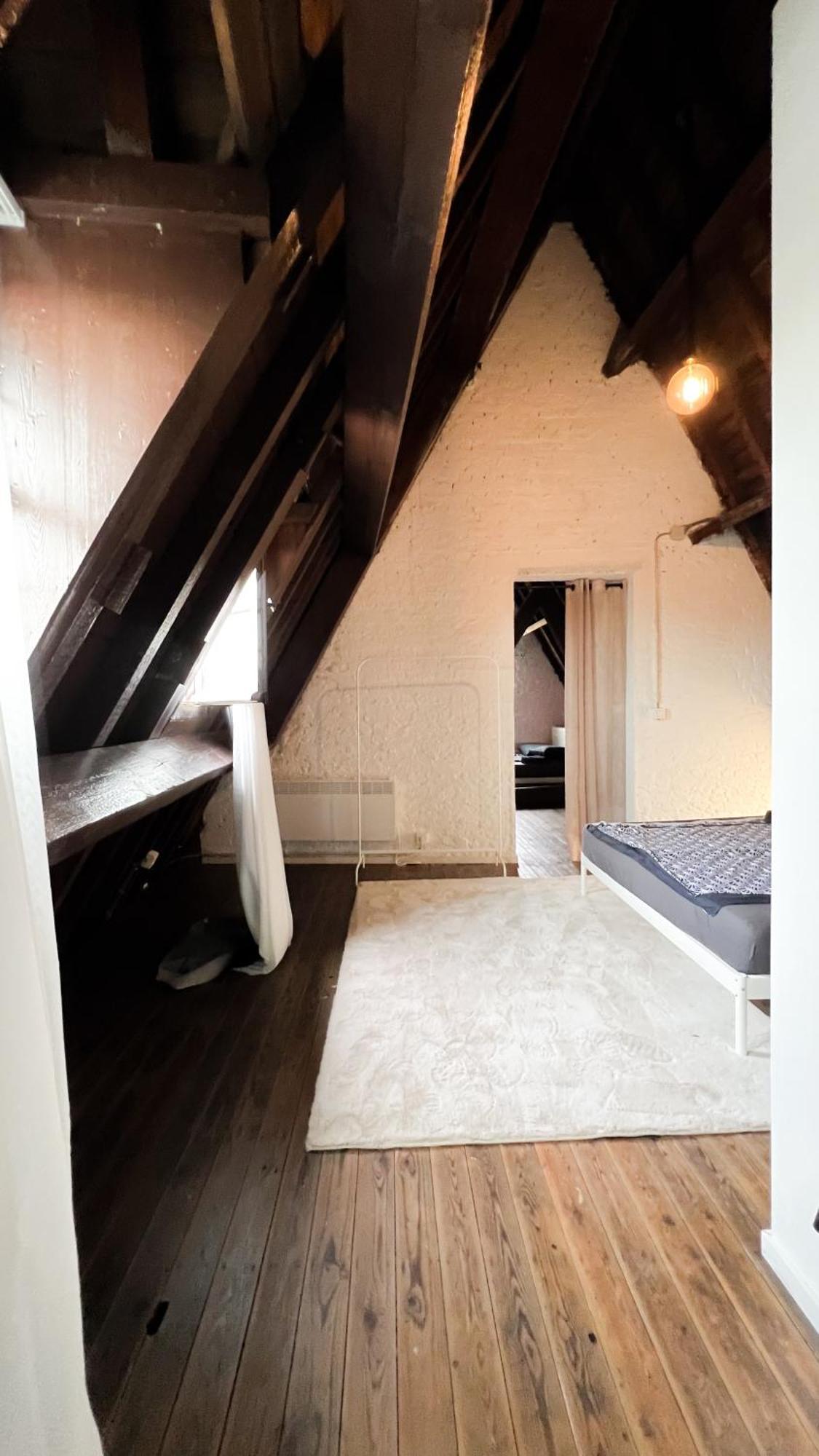 Le Faubourg Suites Antwerp Exterior photo