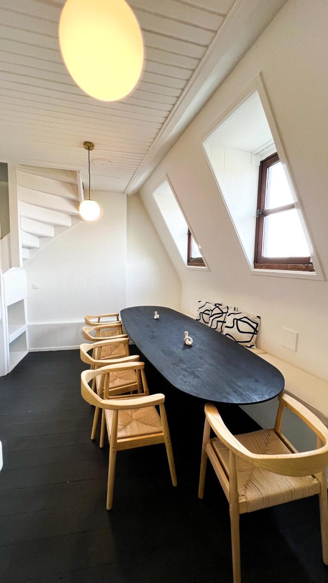 Le Faubourg Suites Antwerp Exterior photo