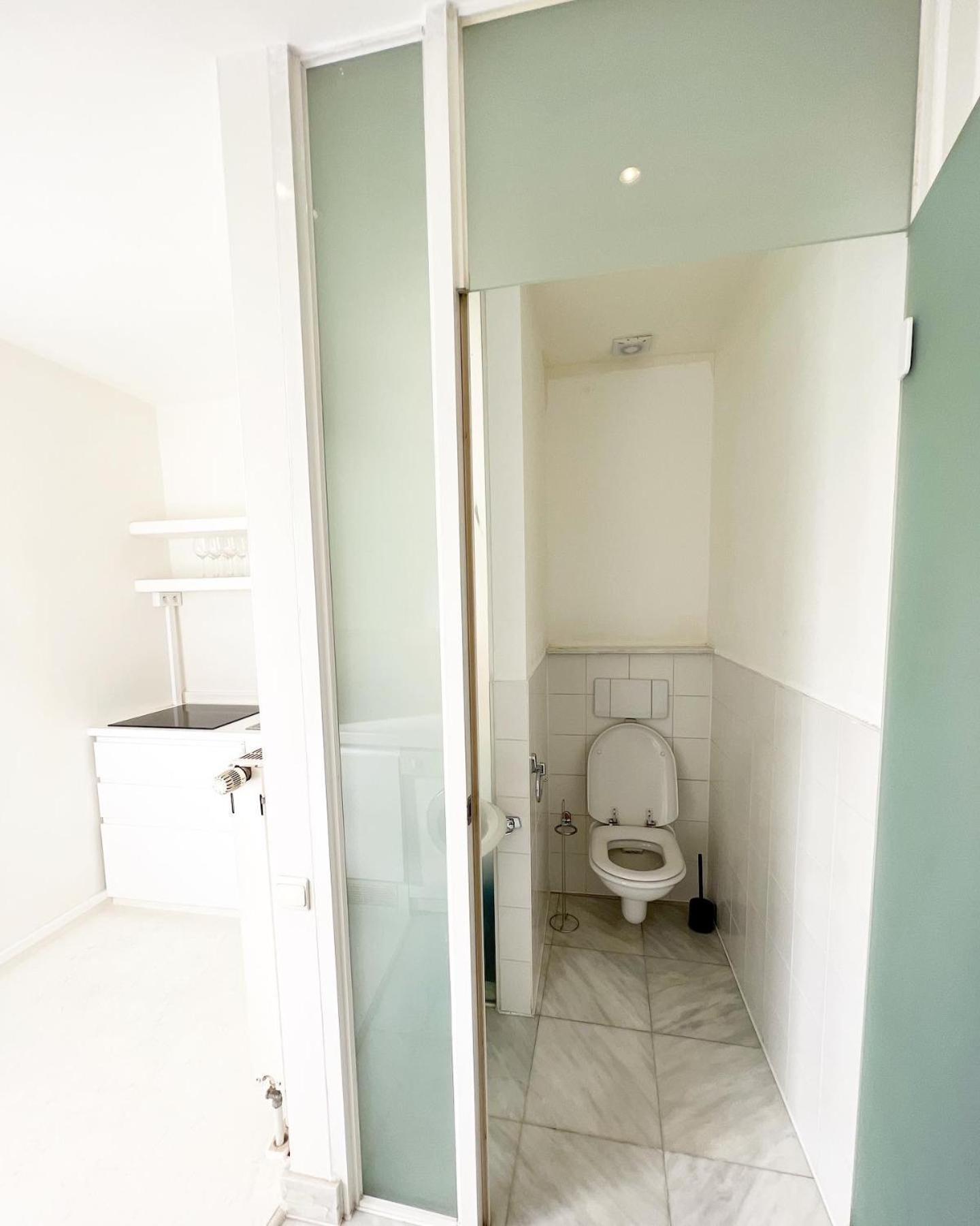 Le Faubourg Suites Antwerp Exterior photo