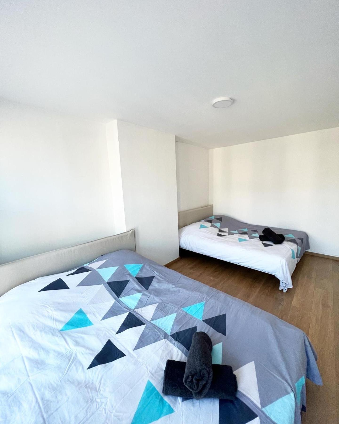 Le Faubourg Suites Antwerp Exterior photo