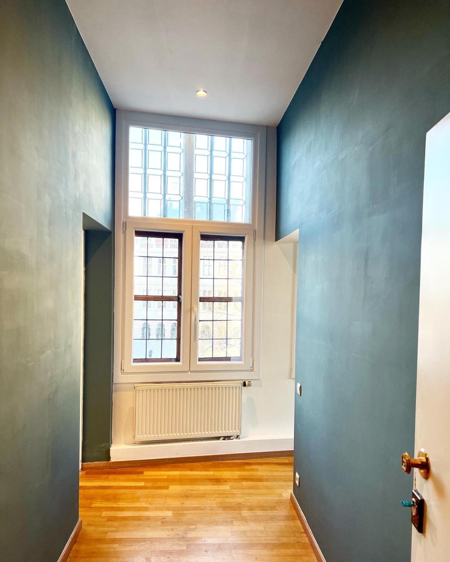Le Faubourg Suites Antwerp Exterior photo